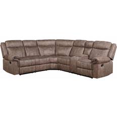 Acme Furniture Dollum Collection Sofa 6 Seater