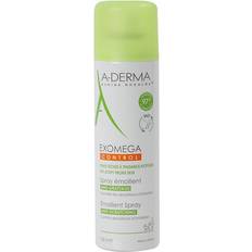 A-Derma Exomega Control Anti-Scratching Emollient Spray 200ml