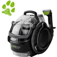 Bissell Multi-Surface B37252 Spotclean Pet Pro Plus Noir