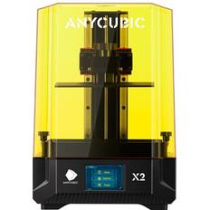 3D print Anycubic Mono X2