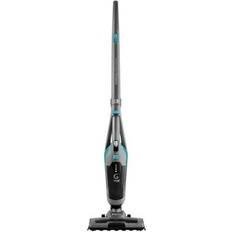 VT 7220 2in1 Simply Clean Dry Cyclonisk 78 dB Poseløs Grå