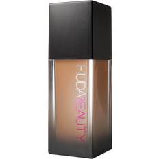 Cosmetica Huda Beauty FauxFilter Luminous Matte Foundation 410G Brown Sugar