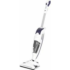 Pulitori a Vapore Rowenta RY7731 Clean & Steam Revolution 1500 W Colore Bianco / Nero