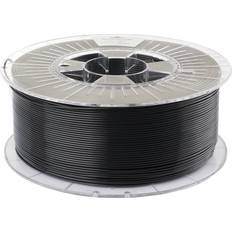 Spectrum ABS Filamenter Spectrum Filaments Smart ABS 1.75mm Deep Black 1 kg