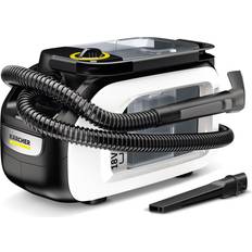 Se 3 18 compact Kärcher SE 3-18 Compact Hvid