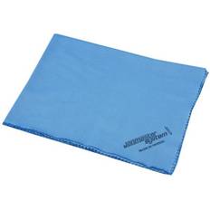 Taski Tilbehør rengøringsudstyr Taski Vinduesklud JD Pro Microfiber Blå,1 stk