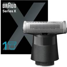 Braun series x Braun Recambio XT20 Series X