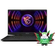 Msi 17.3 MSI Pre-Order Stealth 17 Studio A13VF-008UK 17.3"