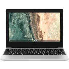 Chrome OS - Samsung Galaxy Book - USB-A Laptops Samsung Galaxy Chromebook Go XE310XDA-KA1UK