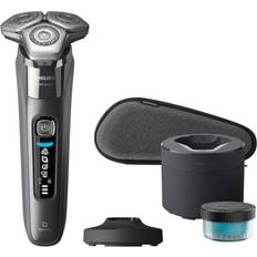 Philips shaver series 8000 Philips Series 8000 Elektrisk Wet Shaver S8697/55