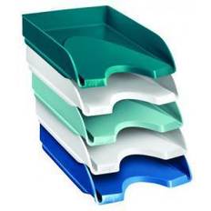 CEP Letter Trays Multicoloured