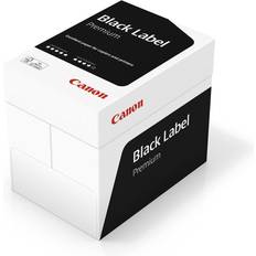 Office Supplies Canon Black Label Premium 500