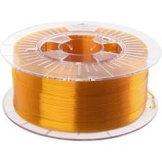 Spectrum PETG Filamenter Spectrum Filaments PETG 1.75mm Transparent Yellow 1 kg