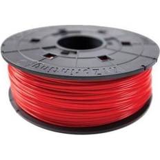 XYZprinting ABS Red Filament 1.75mm 0.6 kg NFC spool