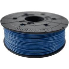 XYZprinting ABS Steel Blue Filament 1.75mm 0.6 kg NFC spool