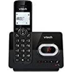 Fastnettelefoner Vtech CS 2050 Black Single