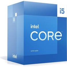 Intel core i5 lga 1700 Intel CPU i5-13400 10 Cores 4.6GHz LGA1700 (FCLGA1700, 10 -Core) Prozessor