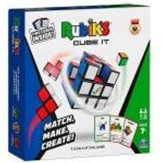 Cubi di Rubik Spin Master Gioco Rubik Kostka Gra It 6063268