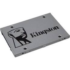 Kingston ssdnow a400 ssd KINGSTON 240GB SSDNOW A400 [Levering: 6-14 dage]