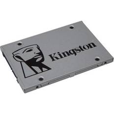 Ssd kingston a400 Kingston KINGSTON 240GB SSDNOW A400 [Levering: 6-14 dage]