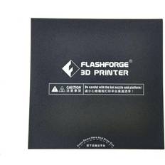 Flashforge 3D-printere Flashforge Adventurer 3 Build Surface Sheet