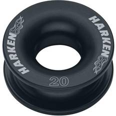 Boating Harken 20 Mm Lead Ring Black