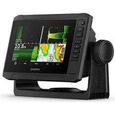 Fishfinder Garmin Echomap UHD2 7 Inch Fishfinder