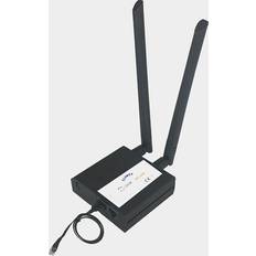 zigboat 4g link