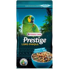 Versele Laga Loro Parque Amazone Parrot Papegøjefoder Økonomipakke: 2