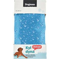 Dogman Cooling Pad Blue Drop 50 x 90