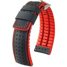 Kæledyr Hirsch Robby Noir Rouge 20 mm