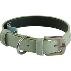 Jotex INU hundhalsband/katthalsband Grön/mint