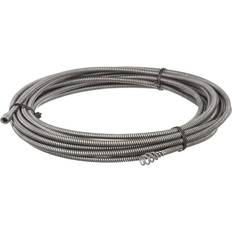 Ridgid Scandinavia 6mm 9m spiral