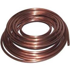 IGT Kobberrør 8 mm.8,3 m