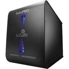 IOSAFE SM6TB5YR SOLOPRO 6TB 5YR DRS WARRANTY