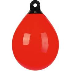 Rød Grundmalinger Dan Fender Dan-Fender Jordbær/Ballonfender Rød B30