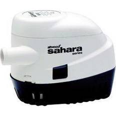 Lænsepumpe automatisk Sahara Sahara s750 12v lænsepumpe automatisk