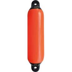 Danfender 6x23 Dan-Fender Yacht Orange/Sort Top 6x23''