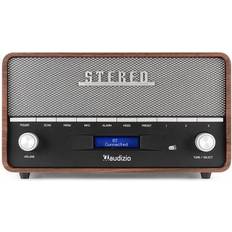 Retro radio Audizio Corno Retro DAB+ Radio