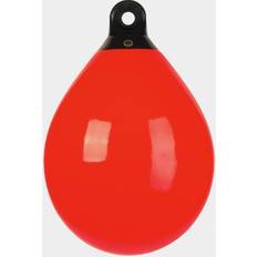 Dan Fender Dan-Fender Jordbær/Ballonfender Rød B75