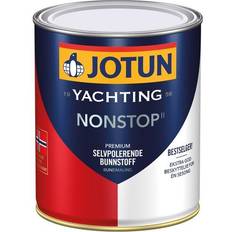 Jotun nonstop Jotun Nonstop bundmaling 3/4L, Rød