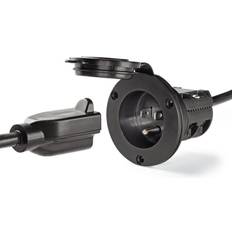 MinnKota MKR-21 AC Power Port