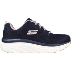 Skechers 39 - Dam Sneakers Skechers D'Lux Walker Get Oasis W