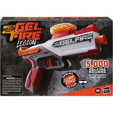 Sparabolle Nerf Pro Gelfire Legion Spring Action Blaster