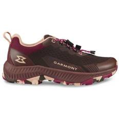 Garmont Femme Chaussures de randonnée Garmont 9.81 Pulse Wms Walking shoes Women's Brown Persian Red