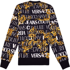 Versace Uomo Maglioni Versace Garland Sweatshirt