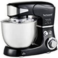 Robots Culinaires & Mixeurs Techwood TRO-1056 Batteur 5 litres 1 kWatt