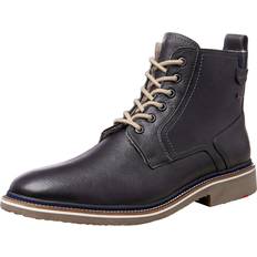 Herren - Weiß Stiefeletten LLOYD Gummistiefel, VIDAL, Schwarz