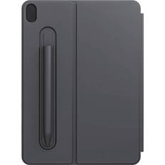 Apple ipad air gen 5 2022 BLACK ROCK Folio Bookcase Passer iPad Air 10.9 5.