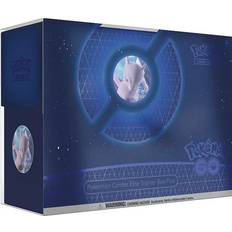 Pokémon Go Pokemon Center Elite Trainer Box Plus